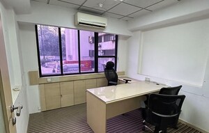 Team Area in  Office Space at ACME Plaza, Andheri East – for Rent