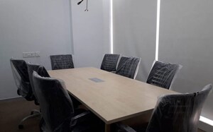 Bedroom in  Office Space at ACME Plaza, Andheri East – for Rent