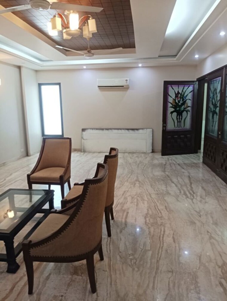 Bedroom, dlf-richmond-park 3 Bedroom 2050 Sq.Ft. Apartment In Sector 43 Gurgaon 10459522