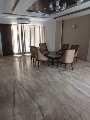 3 BHK Apartment For Sale in DLF Richmond Park, Sector 43
