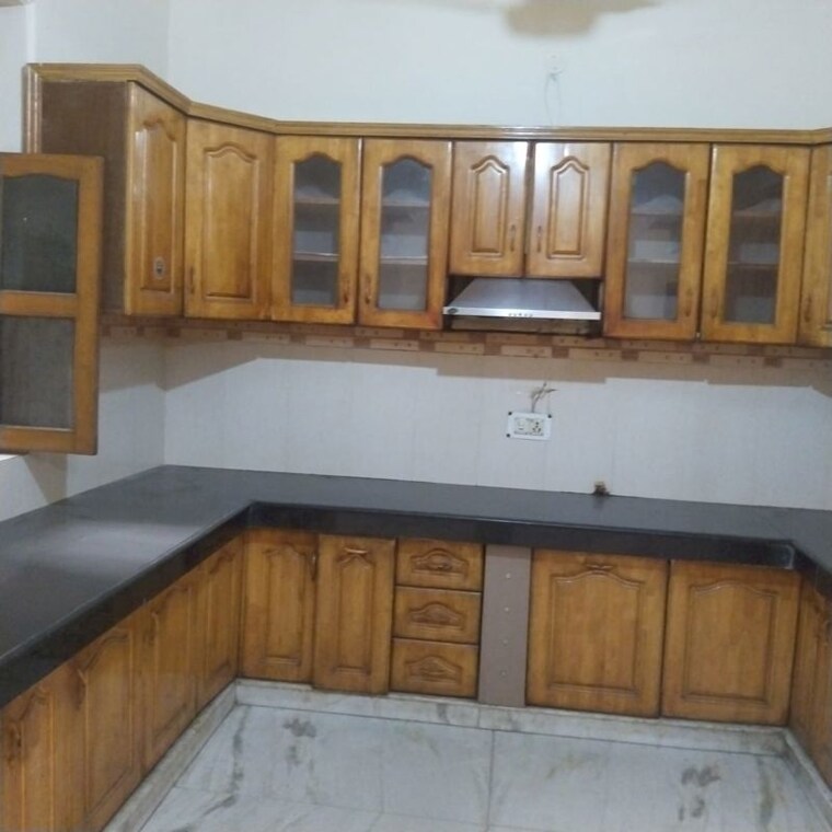 Kitchen, dlf-richmond-park 3 Bedroom 2050 Sq.Ft. Apartment In Sector 43 Gurgaon 10459522