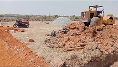 Plot For Sale in Shadnagar