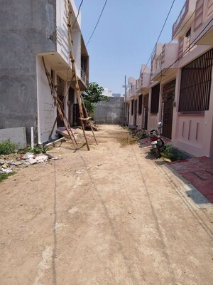 2 BHK Independent House For Sale in Jankipuram Vistar