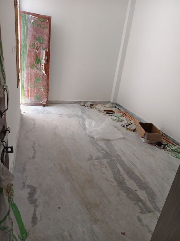 Bedroom, jankipuram vistar 2 Bedroom 800 Sq.Ft. Independent House In Jankipuram Vistar Lucknow 10459529