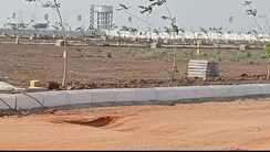 Plot For Sale in Shadnagar