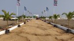 201 Sq.Yd. Plot in Shadnagar