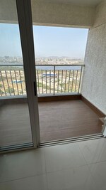 2 BHK + Pooja Room,Extra Room 750 Sq.Ft. Apartment in Lodha Amara New Tower