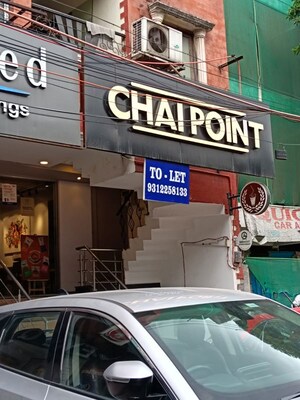 Shop – Exterior View View at South Extension I - for Rent