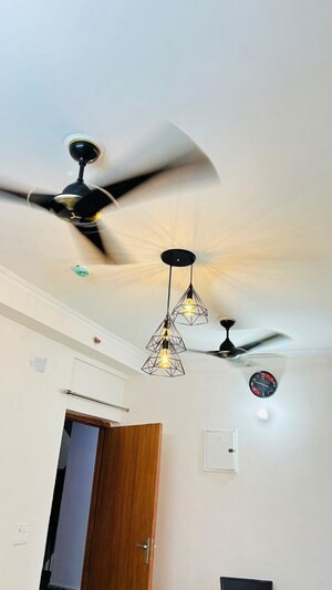 Furnished Amenities in 2 BHK Apartment at Amrapali Riverview, Amrapali Leisure Valley – for Rent