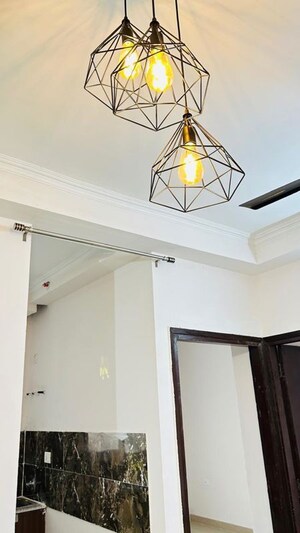 Furnished Amenities in 2 BHK Apartment at Amrapali Riverview, Amrapali Leisure Valley – for Rent