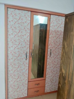 Furnished Amenities in 2 BHK Apartment at DB Parkwoods, Kasarvadavali – for Rent