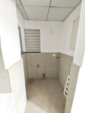 Bathroom in 3 BHK Penthouse at Marvel Fria, Wagholi – for Sale