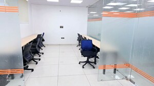 Team Area in  Office Space at Madhu Vihar, Sector 62 A Noida – for Rent