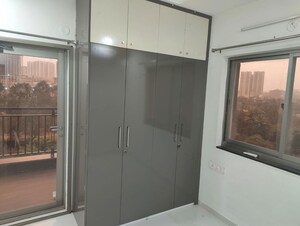3 BHK Builder Floor For Rent in Frontline Seven, Kokapet