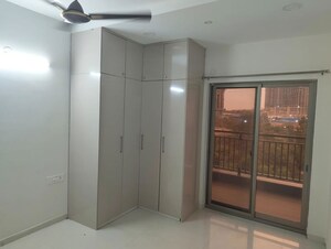 Building Lobby in 3 BHK Builder Floor at Frontline Seven, Kokapet – for Rent