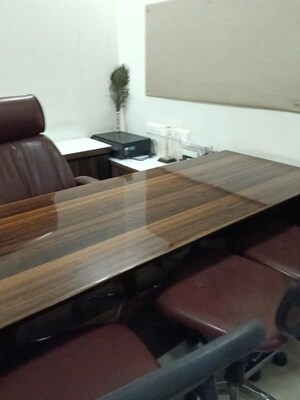 Kitchen in  Office Space at Express Zone, Malad East – for Rent