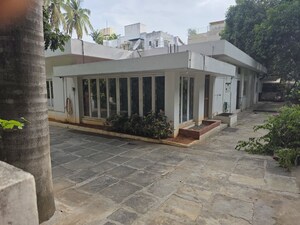 3 BHK Independent House – Exterior View View at High Grounds - for Sale