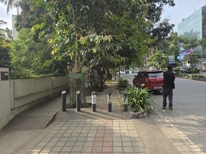 Parking in 3 BHK Independent House at High Grounds – for Sale