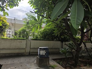 3 BHK Independent House – Exterior View View at High Grounds - for Sale