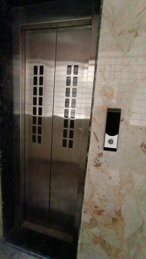 Lift in 1 BHK Apartment at VTP Sierra, Baner – for Rent
