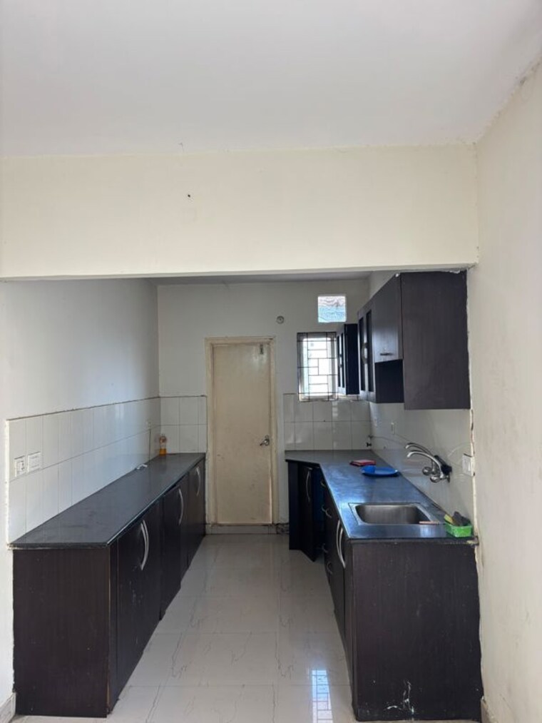 Kitchen, janapriya-apartments-v 2.5 Bedroom 1210 Sq.Ft. Apartment In Miyapur Hyderabad 10459559