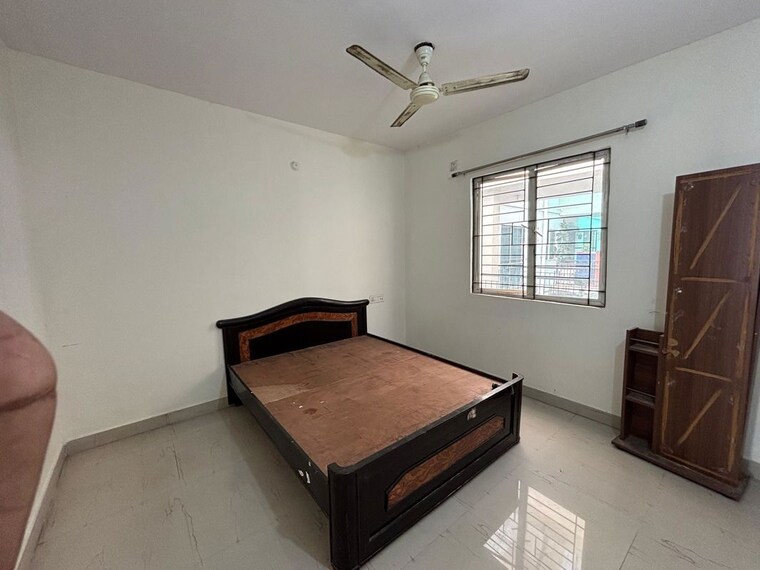Bedroom, janapriya-apartments-v 2.5 Bedroom 1210 Sq.Ft. Apartment In Miyapur Hyderabad 10459559