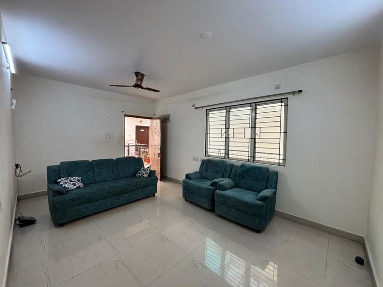 Bedroom, janapriya-apartments-v 2.5 Bedroom 1210 Sq.Ft. Apartment In Miyapur Hyderabad 10459559
