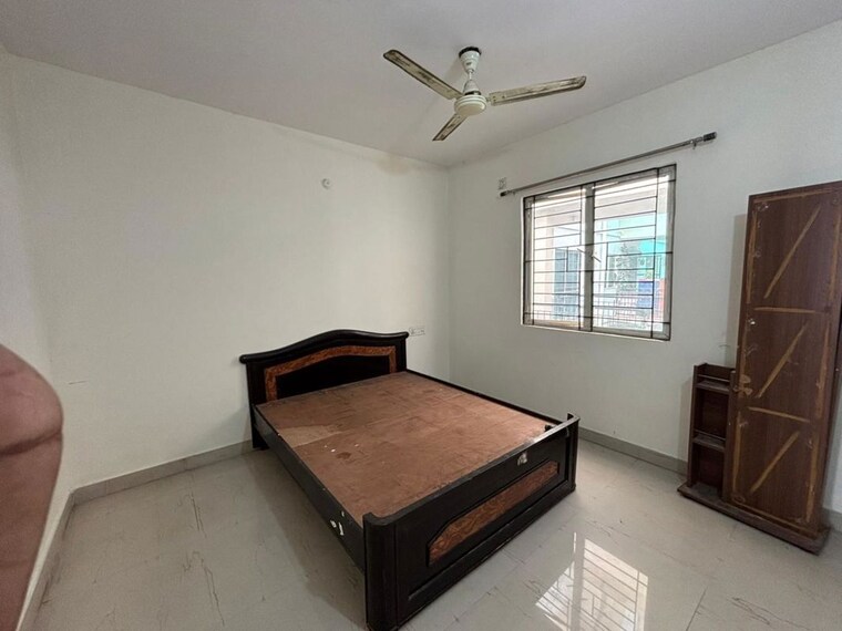 Bedroom, janapriya-apartments-v 2.5 Bedroom 1210 Sq.Ft. Apartment In Miyapur Hyderabad 10459559