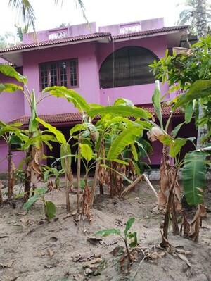 3 BHK Independent House For Sale in Guruvayoor