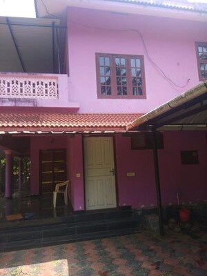 3 BHK Independent House – Exterior View View at Guruvayoor - for Sale