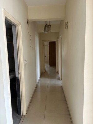 Building Lobby in 3 BHK Apartment at Renaissance Temple Bells, Yeshwanthpur – for Rent