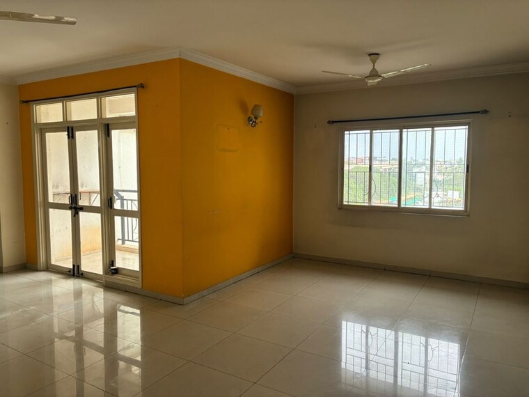 Room, renaissance-temple-bells 3 Bedroom 2500 Sq.Ft. Apartment In Yeshwanthpur Bangalore 10459573