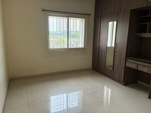 3 BHK Apartment For Rent in Renaissance Temple Bells, Yeshwanthpur