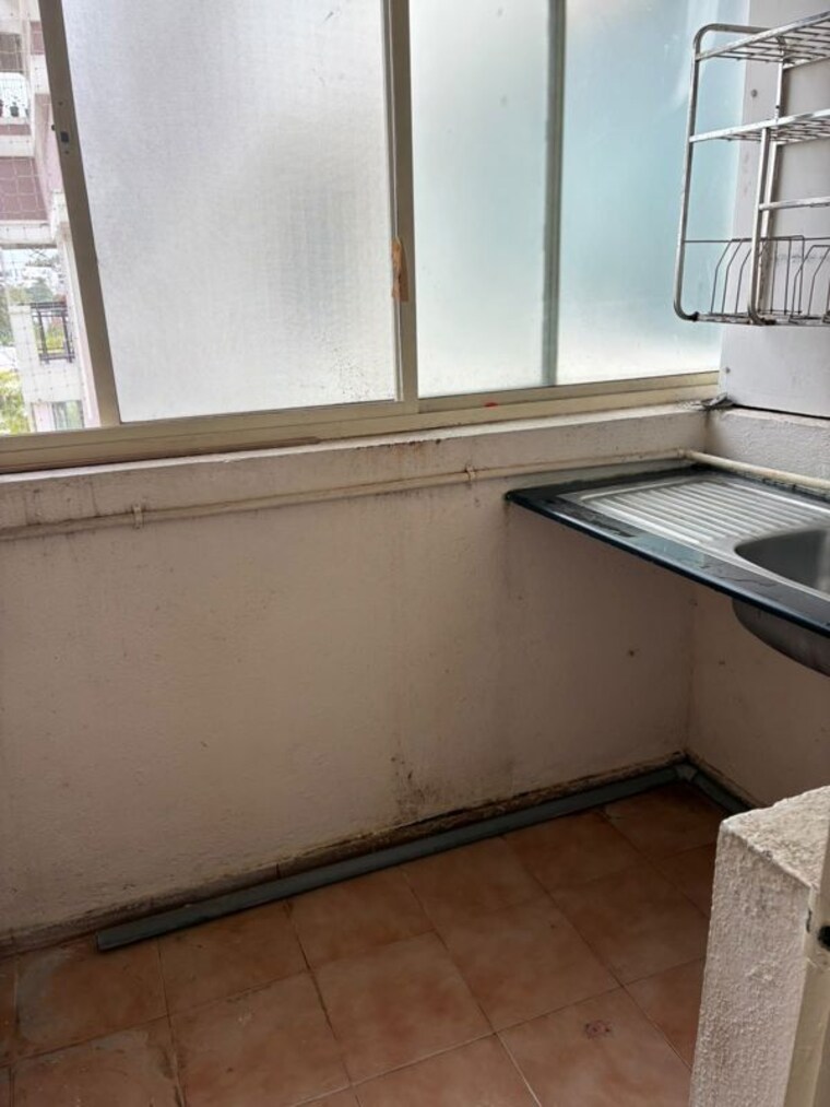 Kitchen, renaissance-temple-bells 3 Bedroom 2500 Sq.Ft. Apartment In Yeshwanthpur Bangalore 10459573
