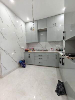 Kitchen in 3 BHK Apartment at M3M Heights, Sector 65 – for Rent