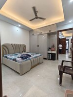 3 BHK + Servant Room 2040 Sq.Ft. Apartment in M3M Heights