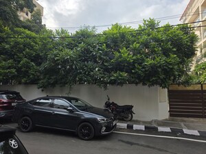 6 BHK Independent House For Sale in High Grounds