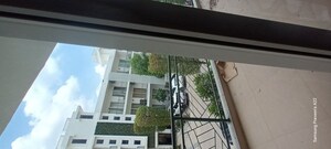 Balcony in 3 BHK Builder Floor at Central Park Flower Valley, Sohna Sector 33 – for Sale