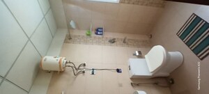 Bathroom in 3 BHK Builder Floor at Central Park Flower Valley, Sohna Sector 33 – for Sale
