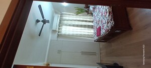 Staircase in 3 BHK Builder Floor at Central Park Flower Valley, Sohna Sector 33 – for Sale