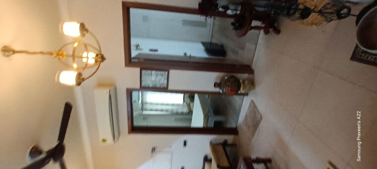 Kitchen, central-park-flower-valley 3 Bedroom 1274 Sq.Ft. Builder Floor In Sohna Sector 33 Gurgaon 10459564
