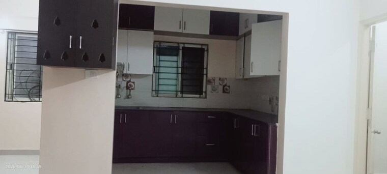 Kitchen, balaji-eternal-bliss 2 Bedroom 1210 Sq.Ft. Apartment In Whitefield Bangalore 10456606
