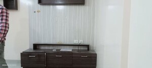 Bedroom in 2 BHK Apartment at Balaji Eternal Bliss, Whitefield – for Rent