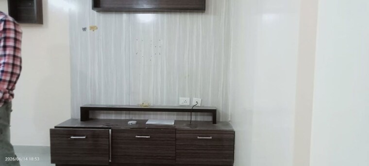 Bedroom, balaji-eternal-bliss 2 Bedroom 1210 Sq.Ft. Apartment In Whitefield Bangalore 10456606