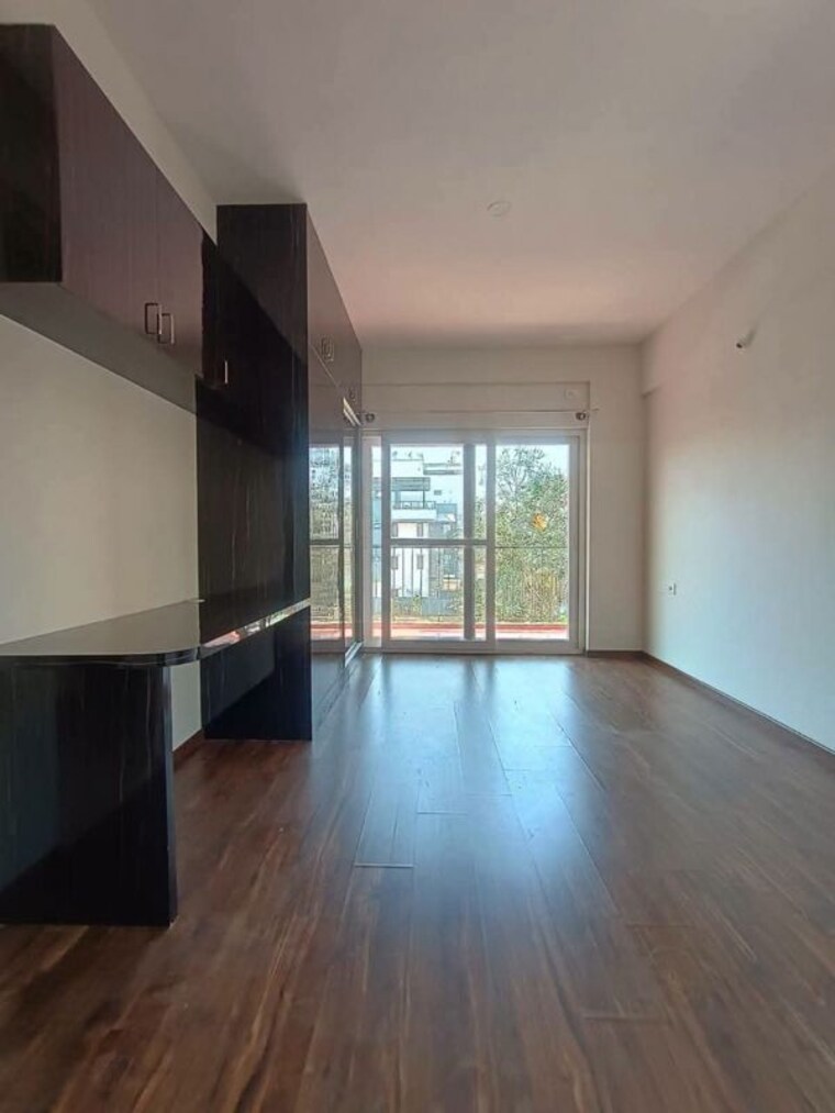 Kitchen, elite-breeze 3 Bedroom 1600 Sq.Ft. Apartment In Harlur Bangalore 10459584