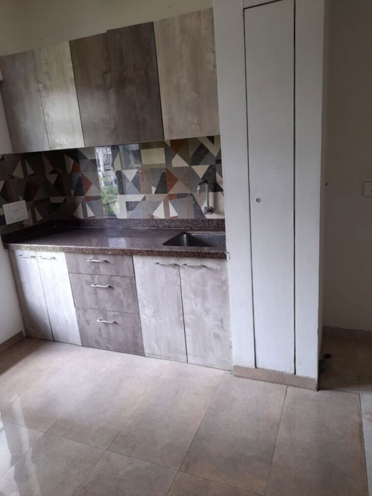 Kitchen, nav-palmyra-apartment 3 Bedroom 950 Sq.Ft. Apartment In Khar West Mumbai 10459531