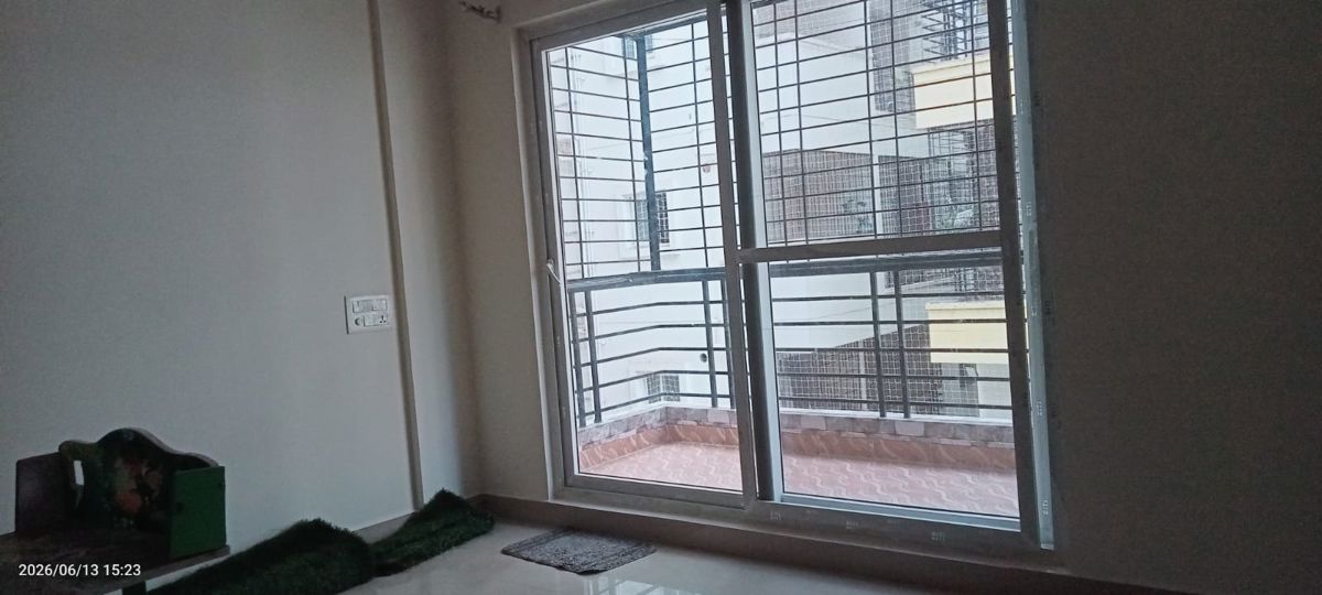 3 BHK + Pooja Room,Study Room,Basement 1680 Sq.Ft. Apartment in BM Magnolia Park
