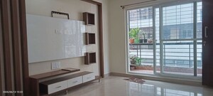 Room in 3 BHK Apartment at BM Magnolia Park, Whitefield – for Rent