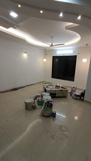 3 BHK Apartment For Rent in Pate Sanskruti, Sahakar Nagar
