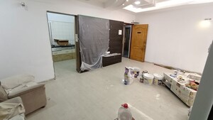 Hall in 3 BHK Apartment at Pate Sanskruti, Sahakar Nagar – for Rent